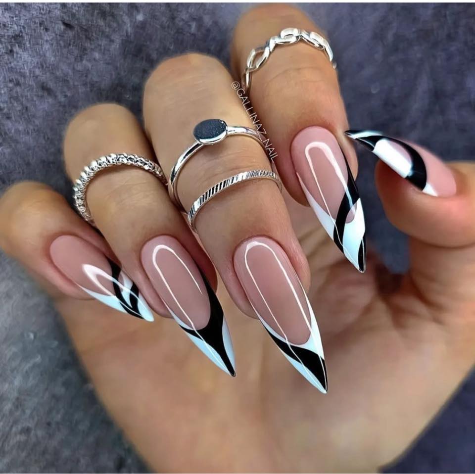 Executive Nail Salon