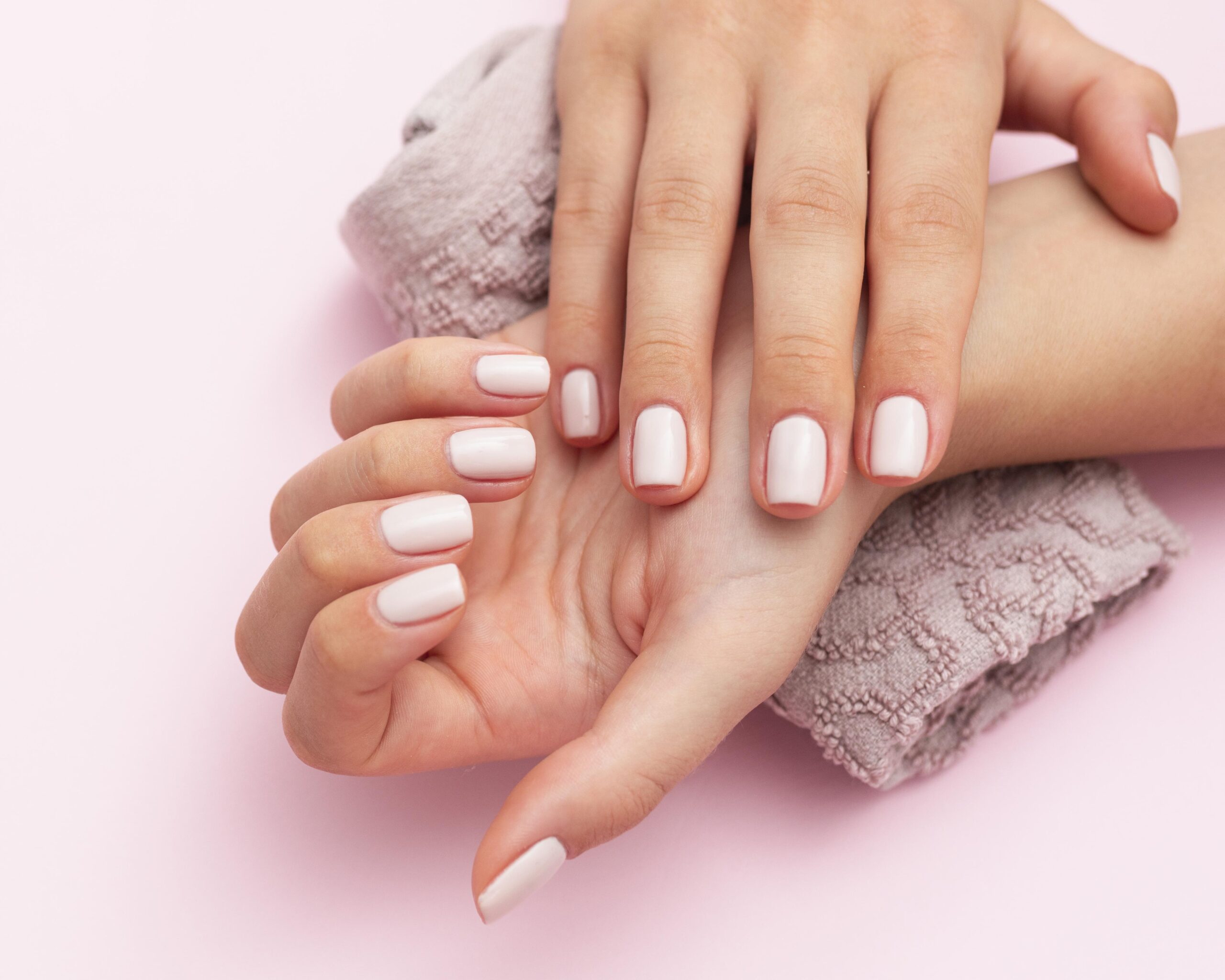 Luxury nail salon in Woodbridge VA