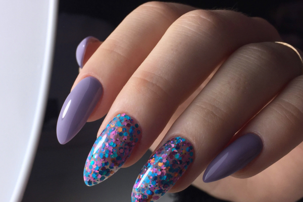 Professional nail art in Woodbridge VA